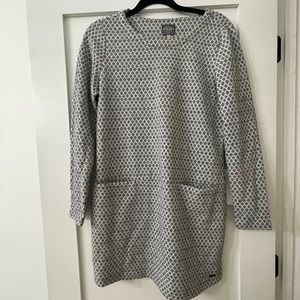 Joules Sweater dress